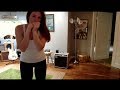 Sandi Thom - Harmonica Lick Of The Week (Week ...