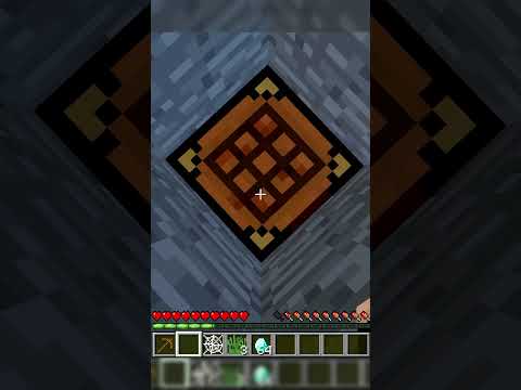 UNBELIEVABLE! I Fell into a Deadly Trap in Minecraft Survival