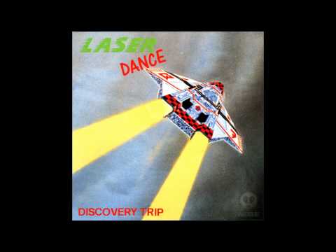 Laserdance - Cosmo Tron (Remix)