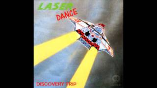 Laserdance - Cosmo Tron (Remix)