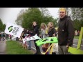 Clip Antikohlekette