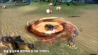 Видео 1 к игре Red Blood Online