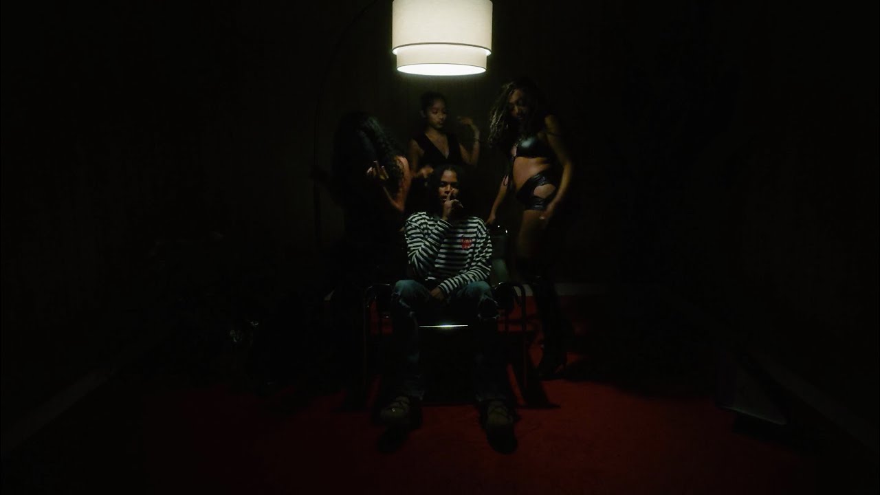 xtsy* - u do u (Official Video)