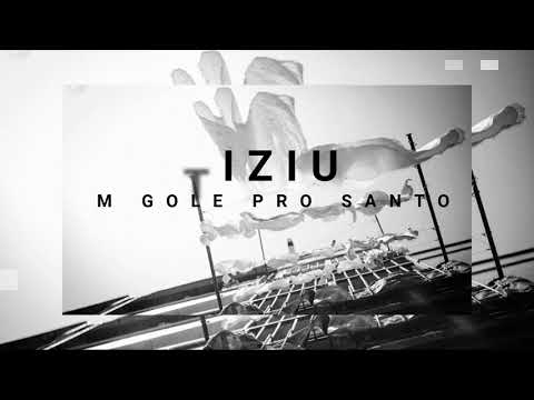 TIZIU - UM GOLE PRO SANTO | LYRIC VIDEO