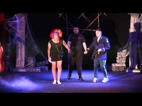 Spartanii de la Colegiul „Mihai Băcescu” au luptat pentru titlurile de Miss și Mister Boboc (II)