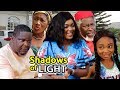 Shadows Of Light Season 1 - (Chioma Chukwuka/Ugezu J Ugezu) 2019 Latest Nigerian Nollywood Movie