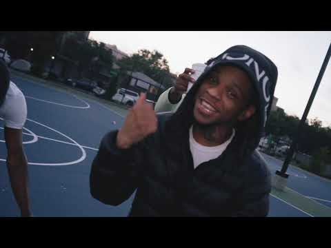 DexKrueger - Palm Angels (Official Music video)