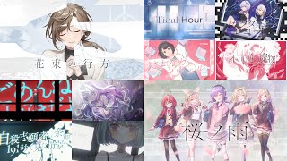 Taisuke 2022 SHOW REEL【MotionGraphics】