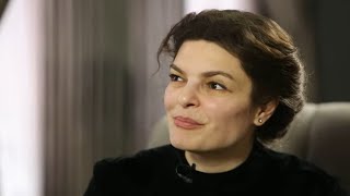Կյանքի ուղիներով. Նարինե Գրիգորյան / anons