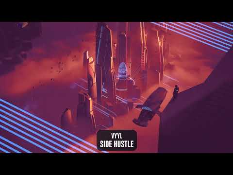 Video thumbnail for Side Hustle