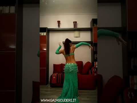 Misirilou Gaia Scuderi