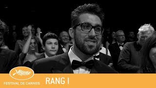 AHLAT AGACI  Cannes 2018  Rang I  VO