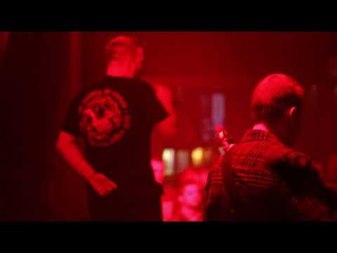 DEFEATED DECADE - 0495 (LIVE VIDEO)
