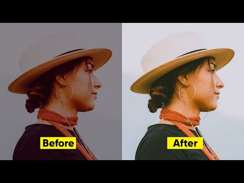 why your photos SUCK