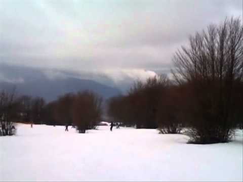 SNOWPL mecfe. JOSA GUN-ANDRE