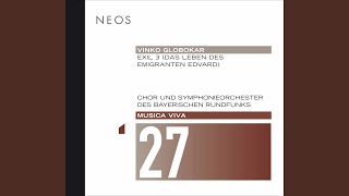 Exil 3 "Das Leben des Emigranten Edvard": Als Hilfskraft stellte er einen Dörfler ein...