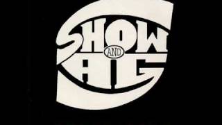 Showbiz and A.G. - Neighbahood Sickness feat Party Arty