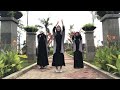 Kelompok 3 Seni Tari Tarian Islami Allah Ya Allah Kiya Karo Maher Zain
