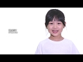 Amber Chia Academy Kids Casting Video 12 Tansy