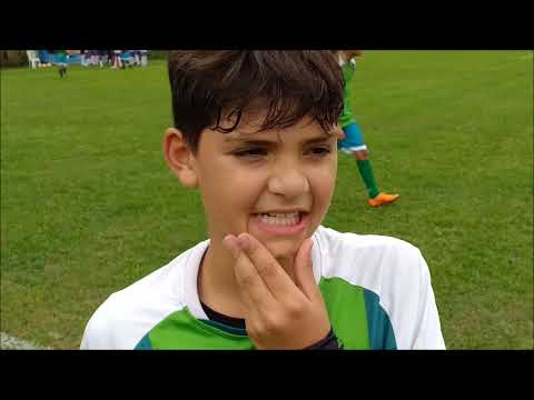 Semifinal, Aert x Caxias