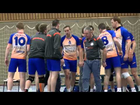 DIO Bedum - Sliedrecht Sport