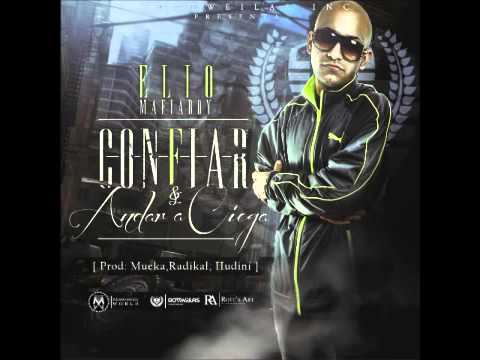 Elio "Mafiaboy" - Confiar & Andar a Ciega (Rottweilas Inc)