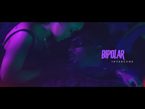 Benji Banx (LaTre') - Bipolar Interlude (Official Video)