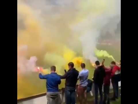 DVG Liempde - TSV Gudok.