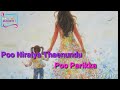 Poovanathil Maram Undu Video Song WhatsApp Status