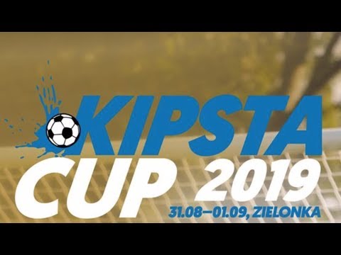 UKS Varsovia - TS Gwardia Warszawa (Kipsta Cup)