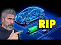 Why Are USED Electric Vehicles So CHEAP And NO It S Not Obvious