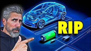 Electric Vehicles Surge Amid Rising Gas Prices