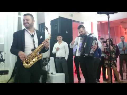 Dema, Iorga & Company - Revelion 2017 Ineu, Arad