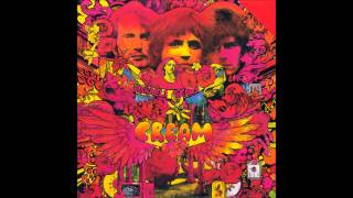 Cream - Dance The Night Away
