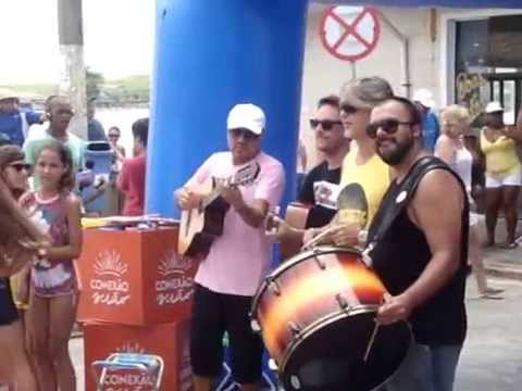 BANDA GUAYPEKA VERÃO 2015