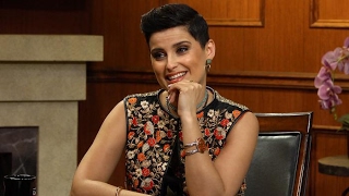 Nelly Furtado says the future is genderless | Larry King Now | Ora.TV