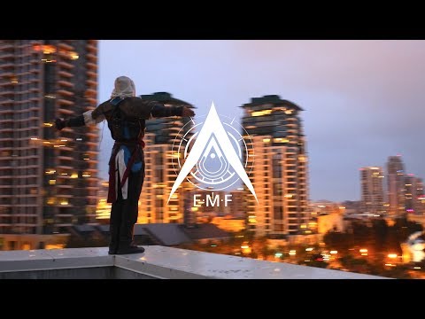 Sham Stalin - Leap of Faith [ Epic Uplifting Orchestral ]