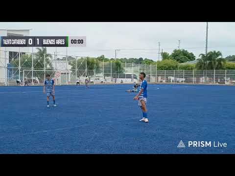 liga de futbol de bolivar sub15