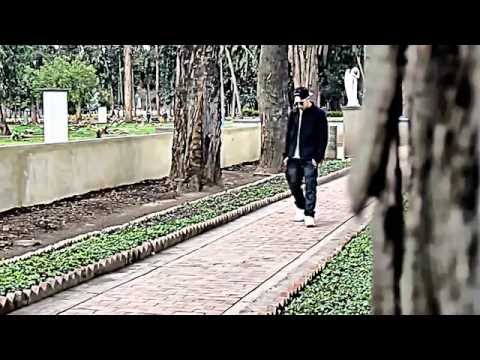 TU SILENCIO - Noslide Ruay x Rap selecto  (Official Video)