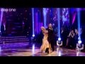 Strictly Come Dancing 2009 S7 Week 12 Quarter Final Ricky Whittle S Foxtrot BBC