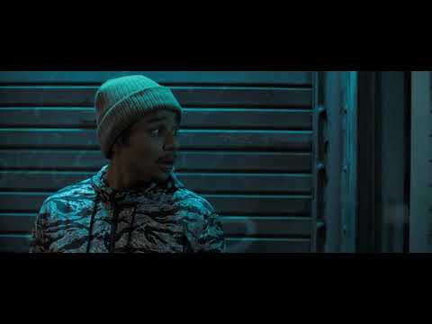 trailer