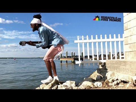 Ras Cleva - Sell Out [Official Video 2017]