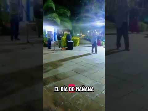 PLAZA DE MACHAGAI CHACO ARGENTINA ‼️