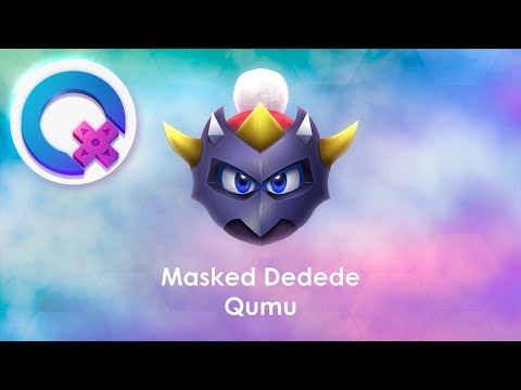Masked Dedede [Remix]