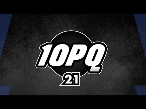 10pQ 21 (10th Planet Qualifiers) The Featherweights