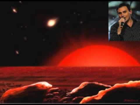 Eurovision Song Contest  2011Georgia composer: Merab Mamulashvili.voc: BORIS BEDIA