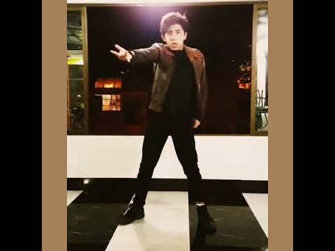 [#StayWithATEEZ] ATEEZ - ANSWER (DANCE COVER BY ANRIC)