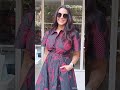 Neha Dhupia Looks Stunning ️ ️