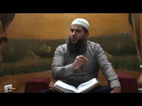 Disa hoxhallarë që tallen me synetin (mjekrrën) - Hoxhë Muharem Ismaili