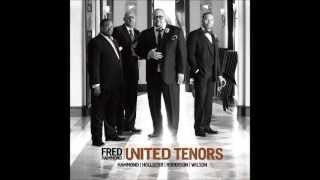 UNITED TENORS - 09 - Come On Let's Pray (Hammond, Hollister, Roberson, Wilson)
